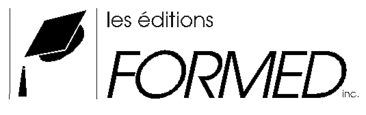 Les éditions Formed